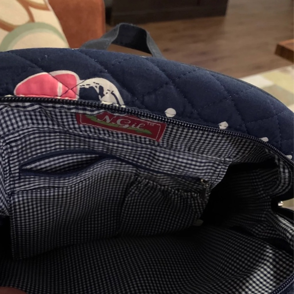 N. Gil Backpack - image 4